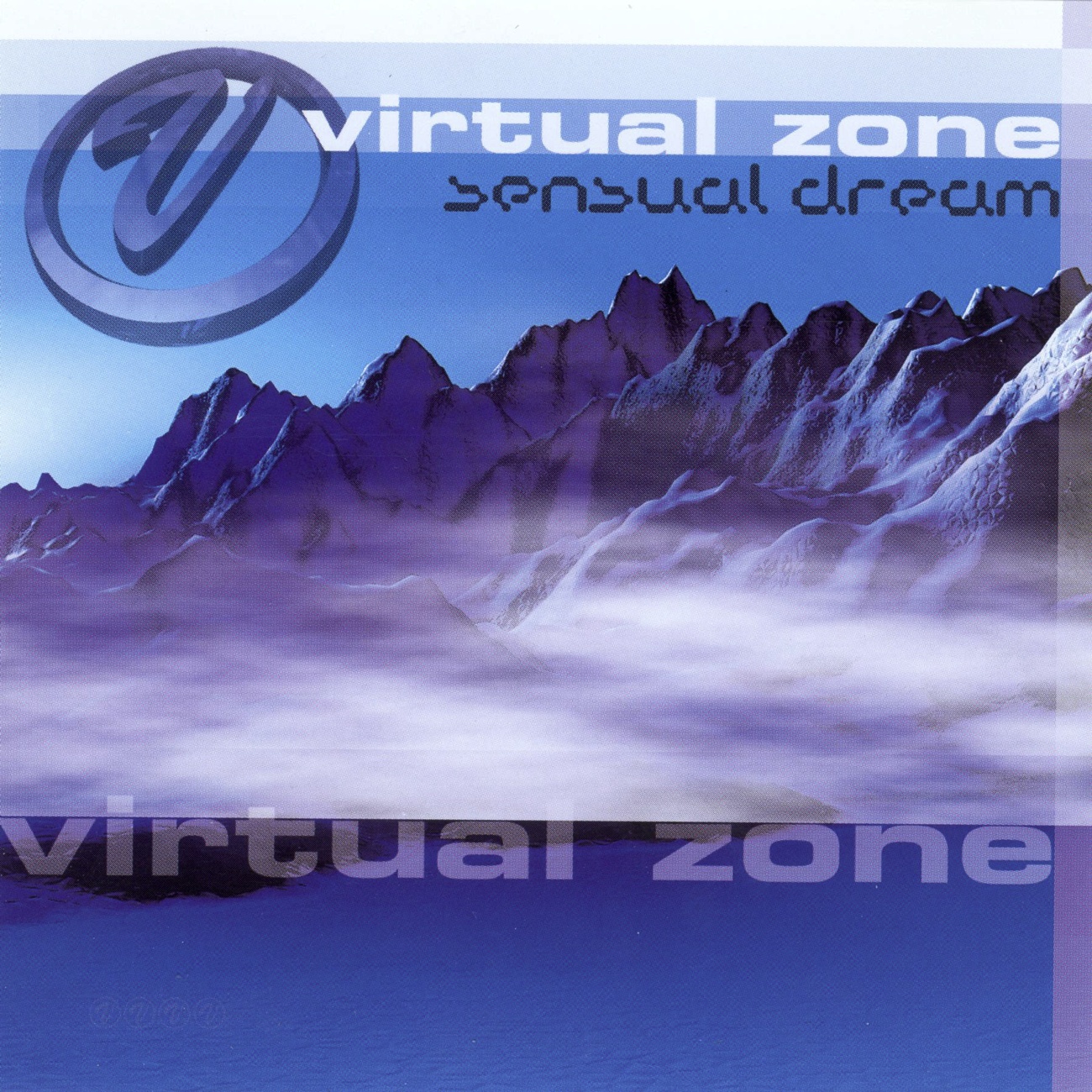 Virtual Zone (Club Mix)