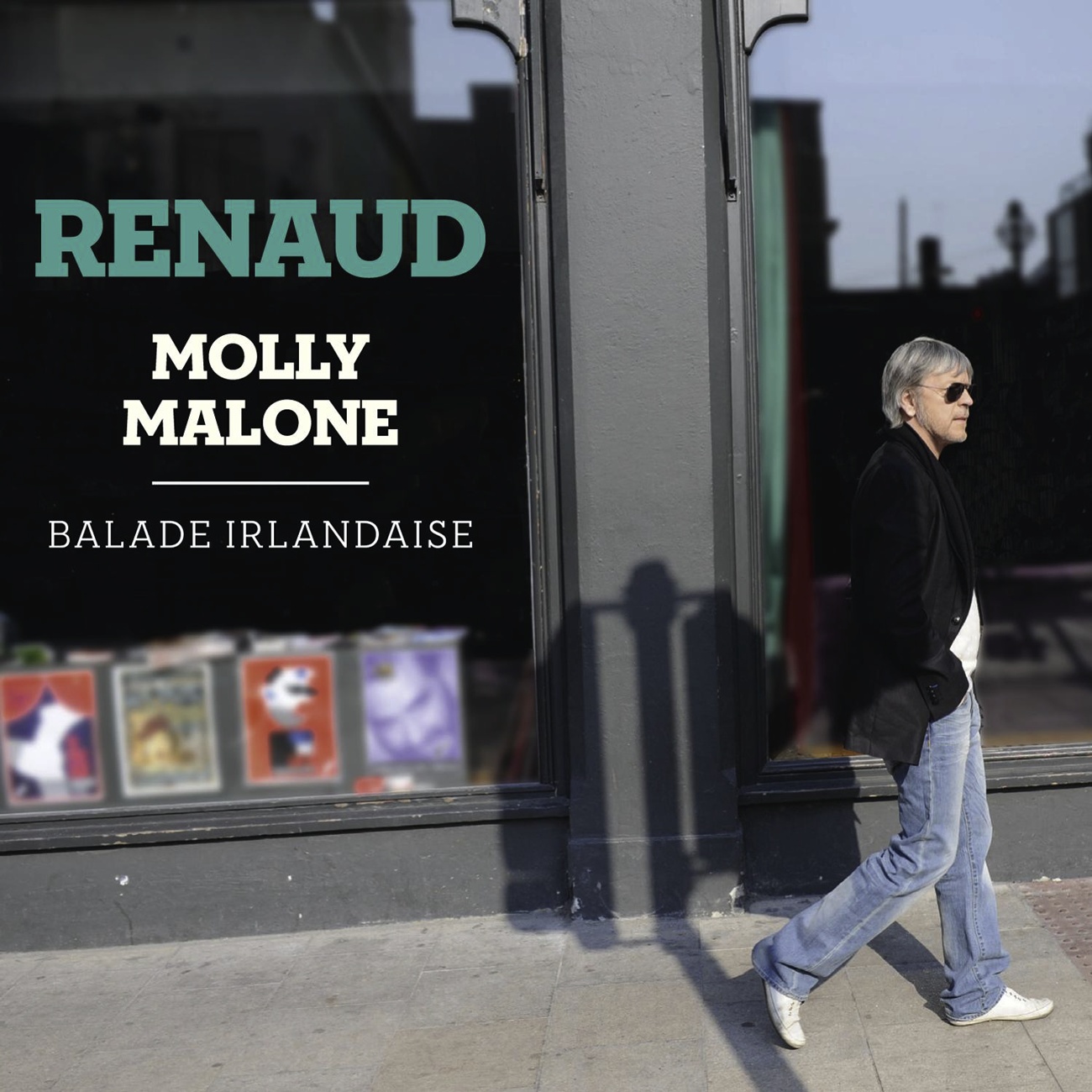 La ballade Nord-Irlandaise