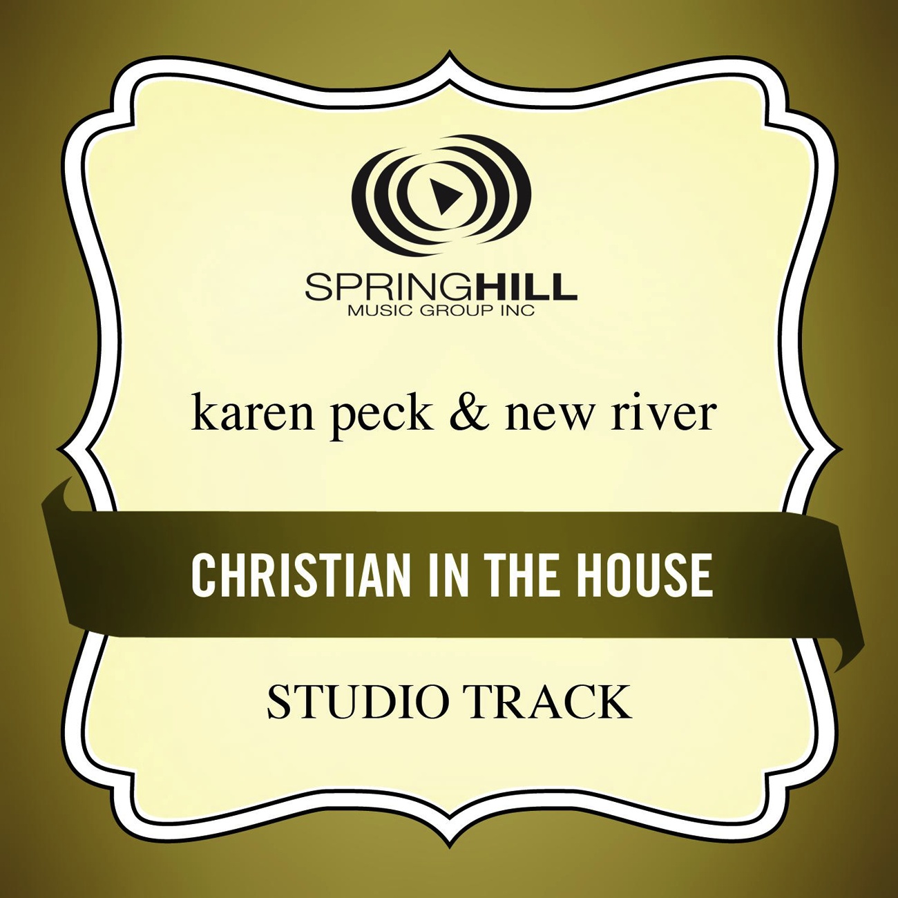 Christian In The House (Studio Track)