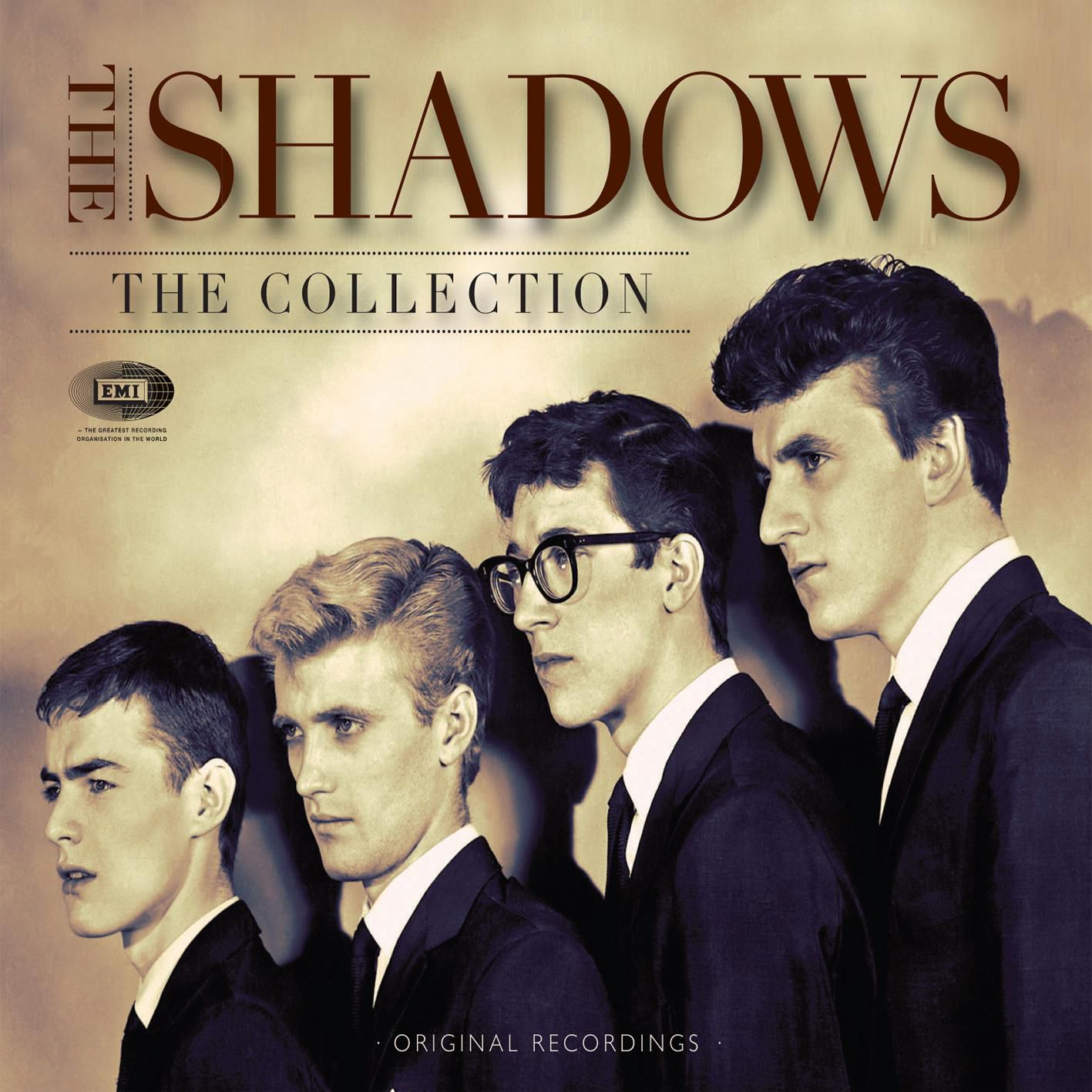 Shadows - The Collection