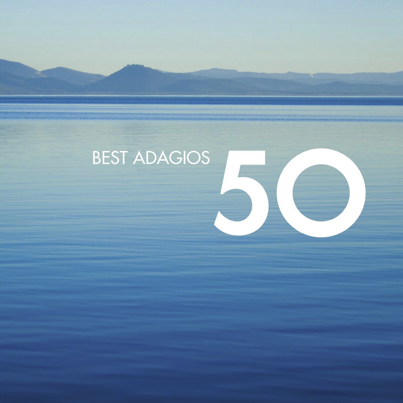 50 Best Adagios