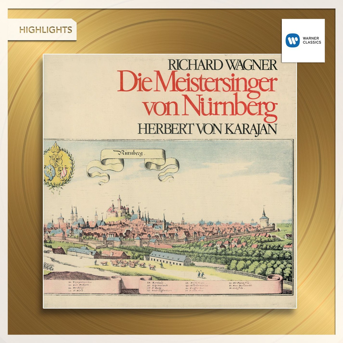 Die Meistersinger von Nürnberg (1999 Digital Remaster), Act Two, Scene Two: Lass seh'n ob Meister Sachs zu Haus? (Pogner/Eva/Magdalene)