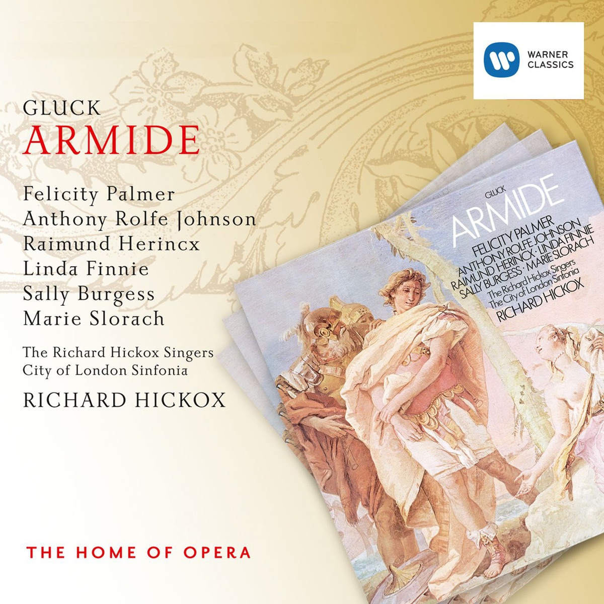 Gluck: Armide