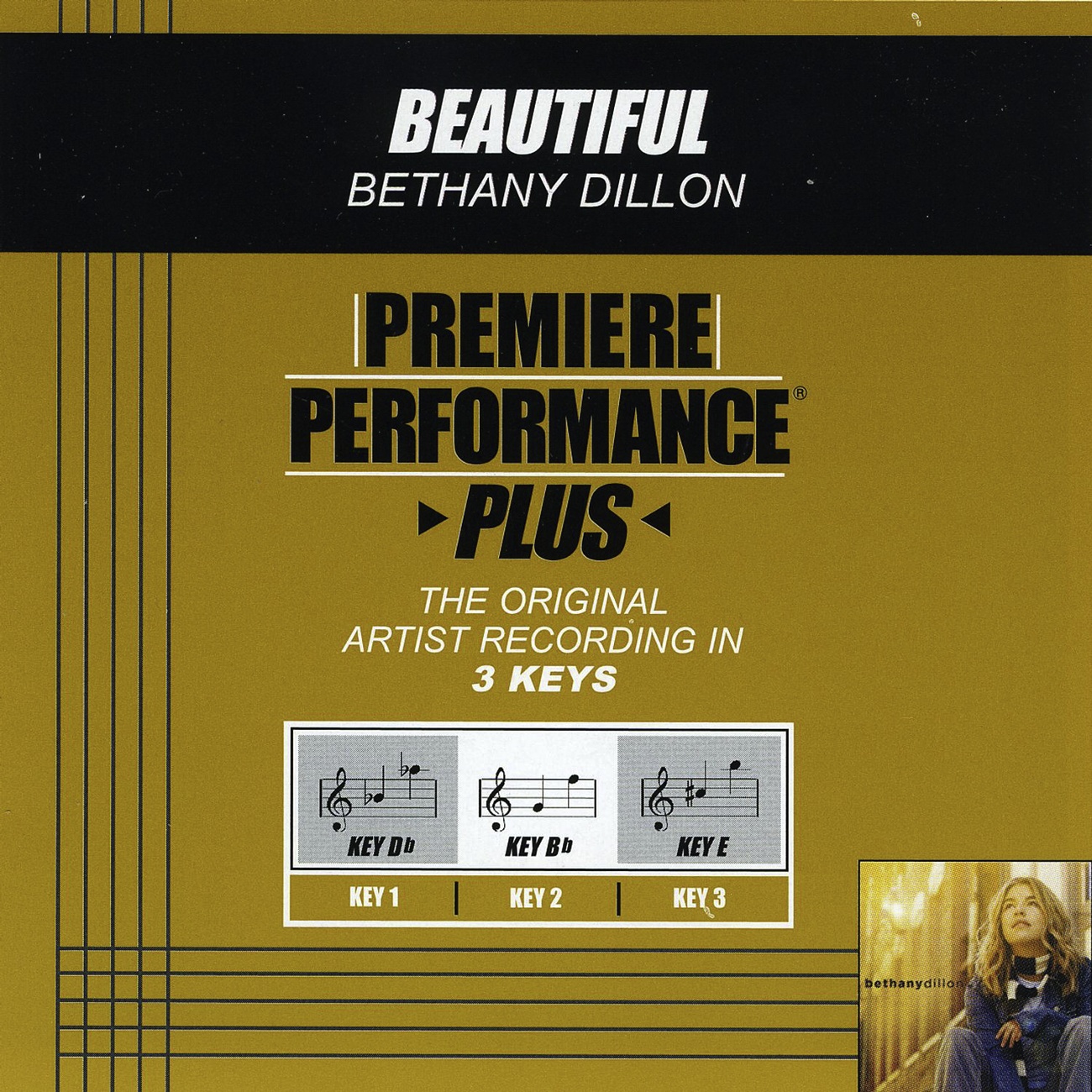 Premiere Performance Plus: Beautiful