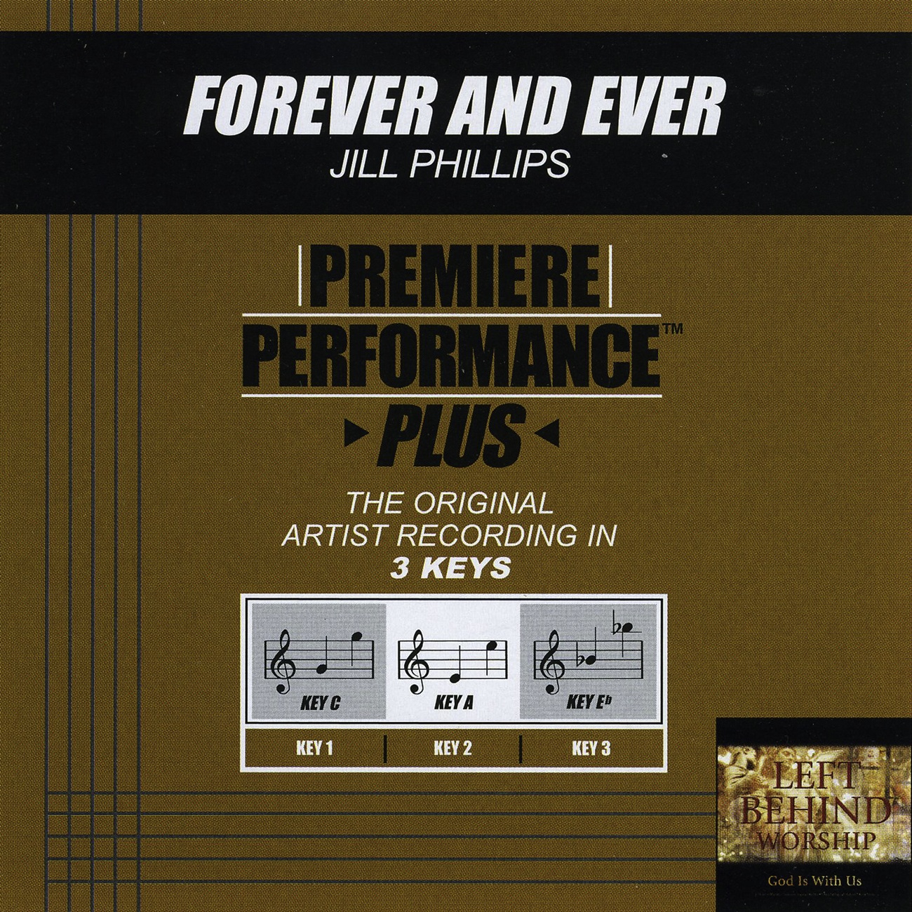 Premiere Performance Plus: Forever And Ever