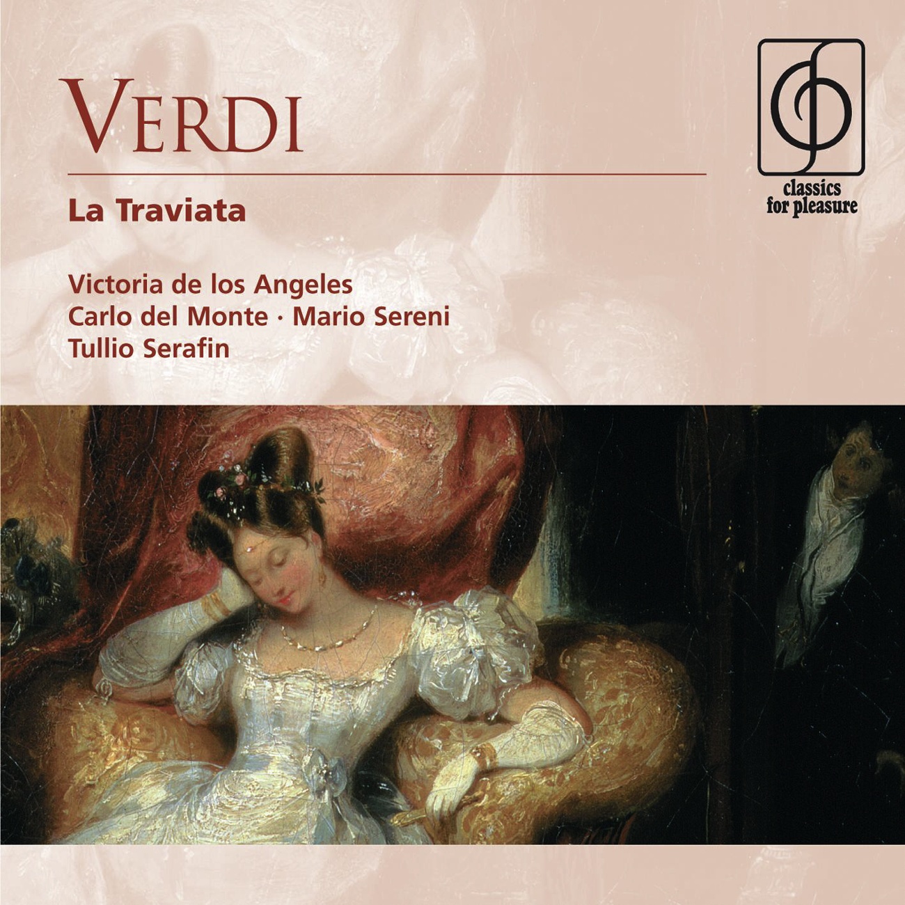 La Traviata - Opera in three acts (1992 Digital Remaster), Act II: Dammi tu forza