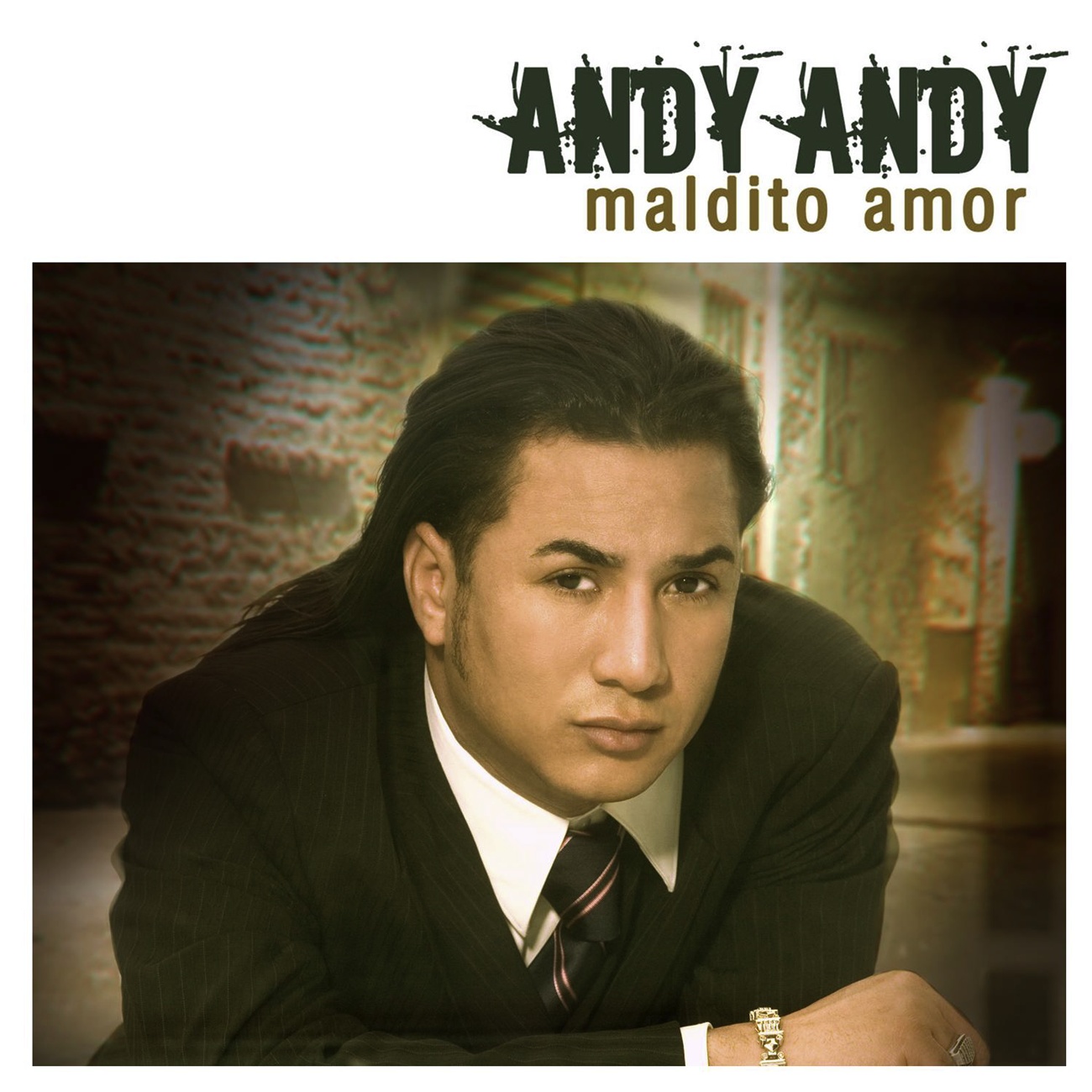 Maldito Amor Featuring Tito El Bambino (Urban Version)