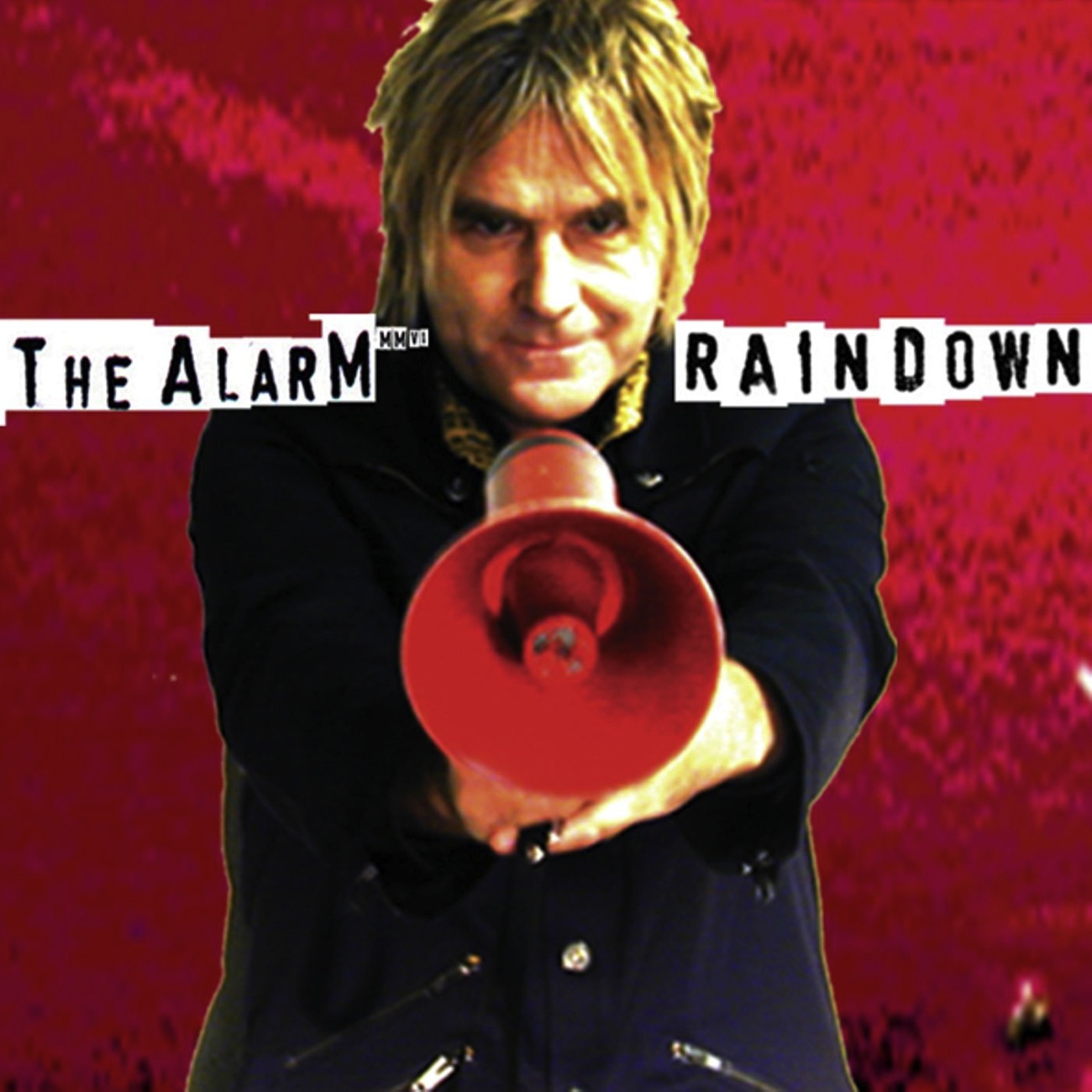 Raindown (Radio Edit)