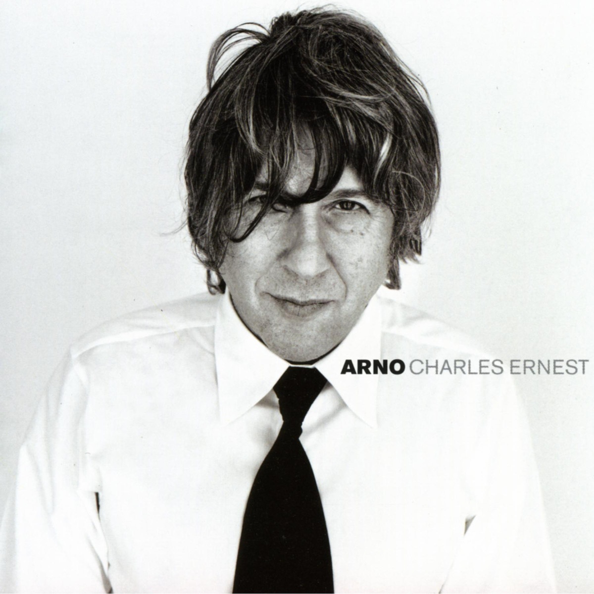 Arno, Charles Ernest