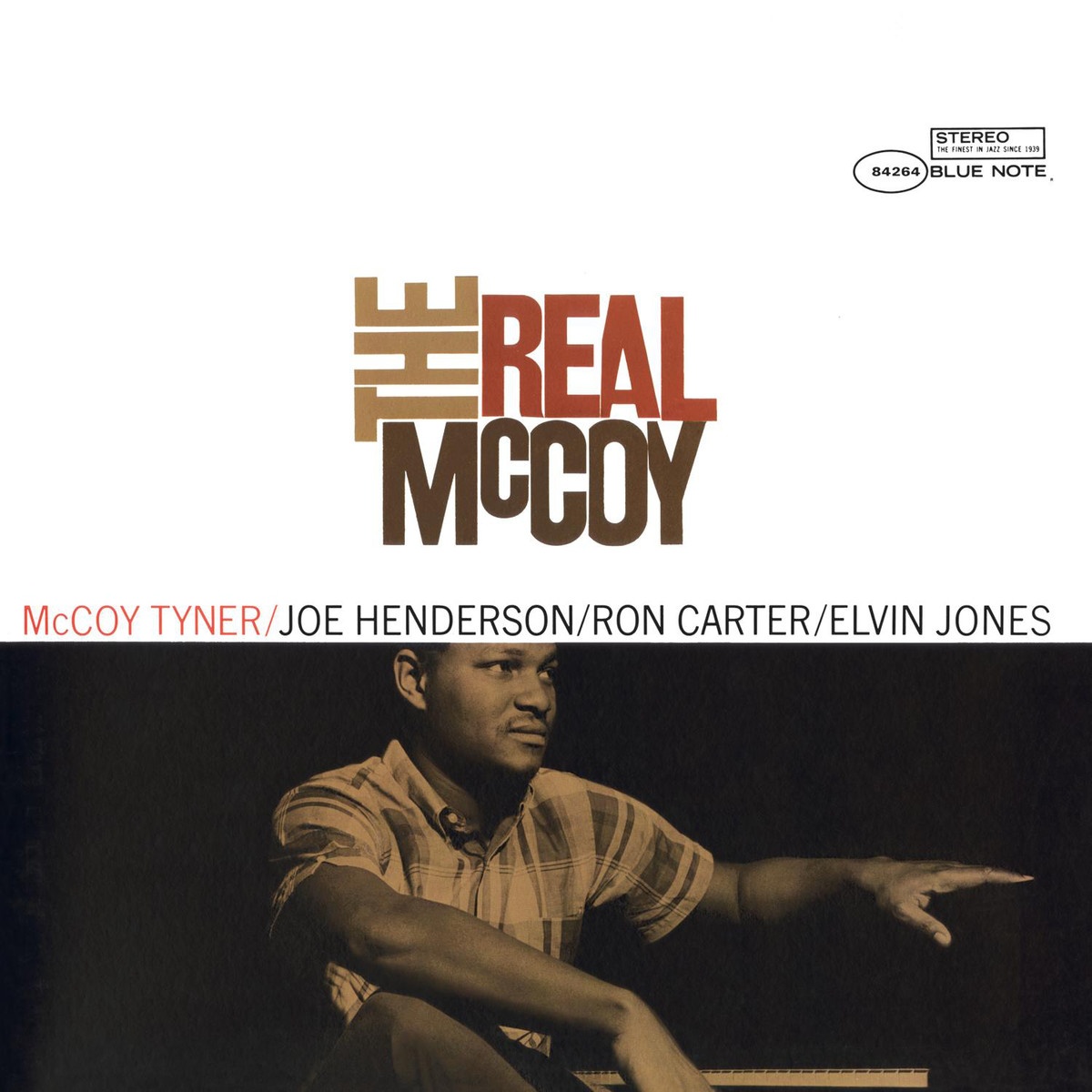 Blues On The Corner (Rudy Van Gelder Edition) (1998 Digital Remaster)