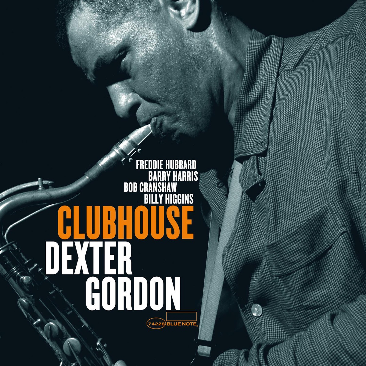 Clubhouse (Rudy Van Gelder Edition) (2006 Digital Remaster)