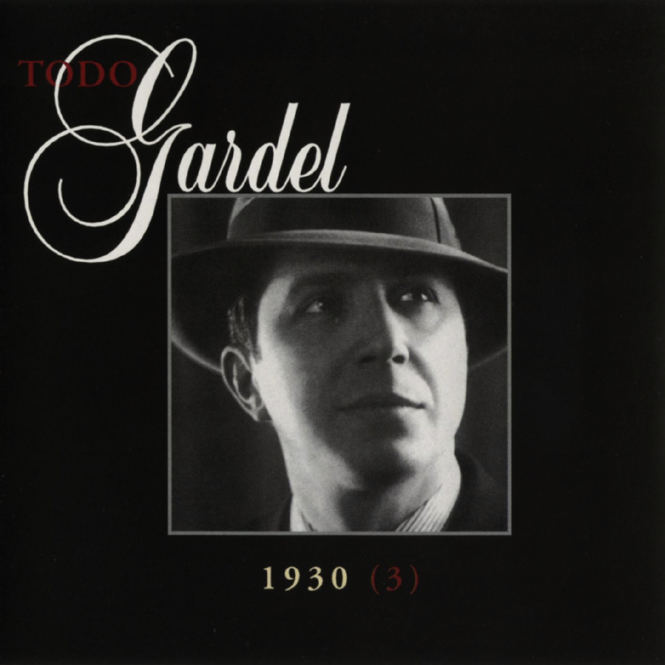 La Historia Completa De Carlos Gardel - Volumen 16