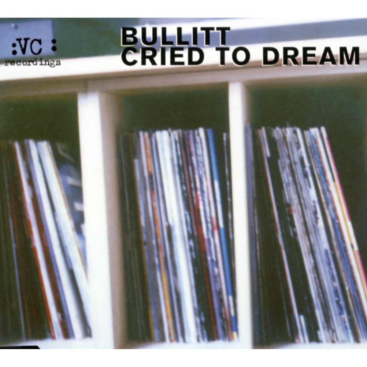 Cried To Dream (Amazonian Vocal)