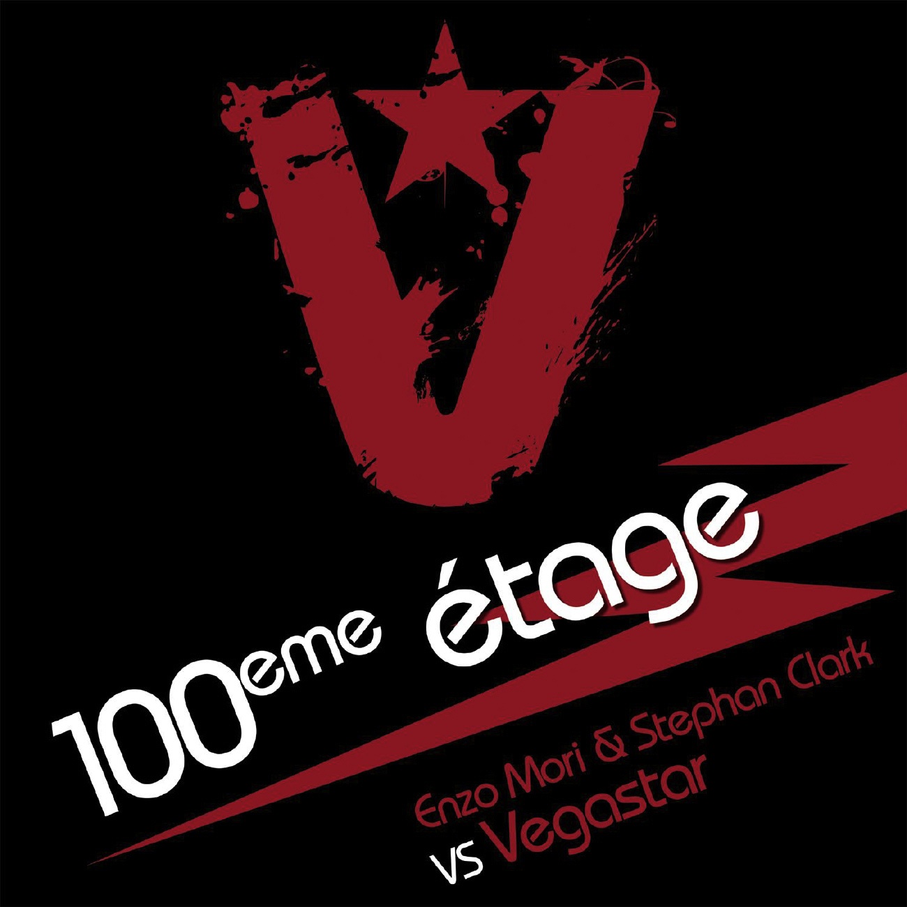 100 Ème Étage (Radio Edit Remix)