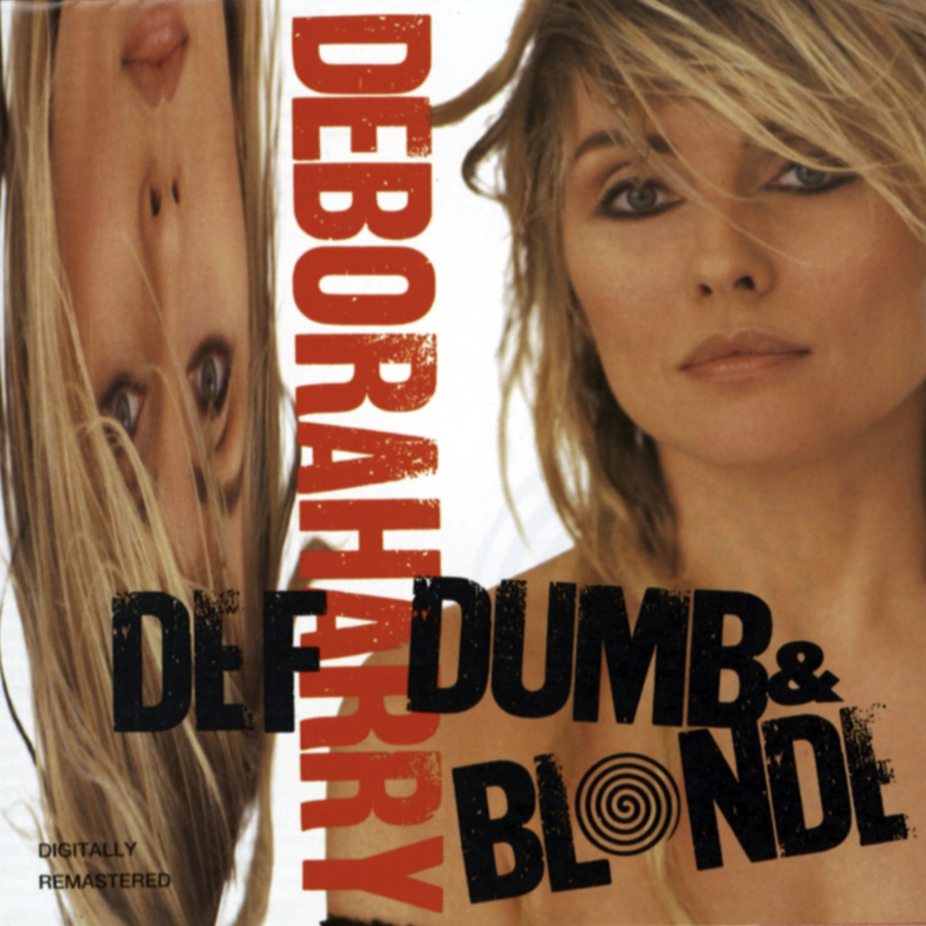 Def Dumb And Blonde