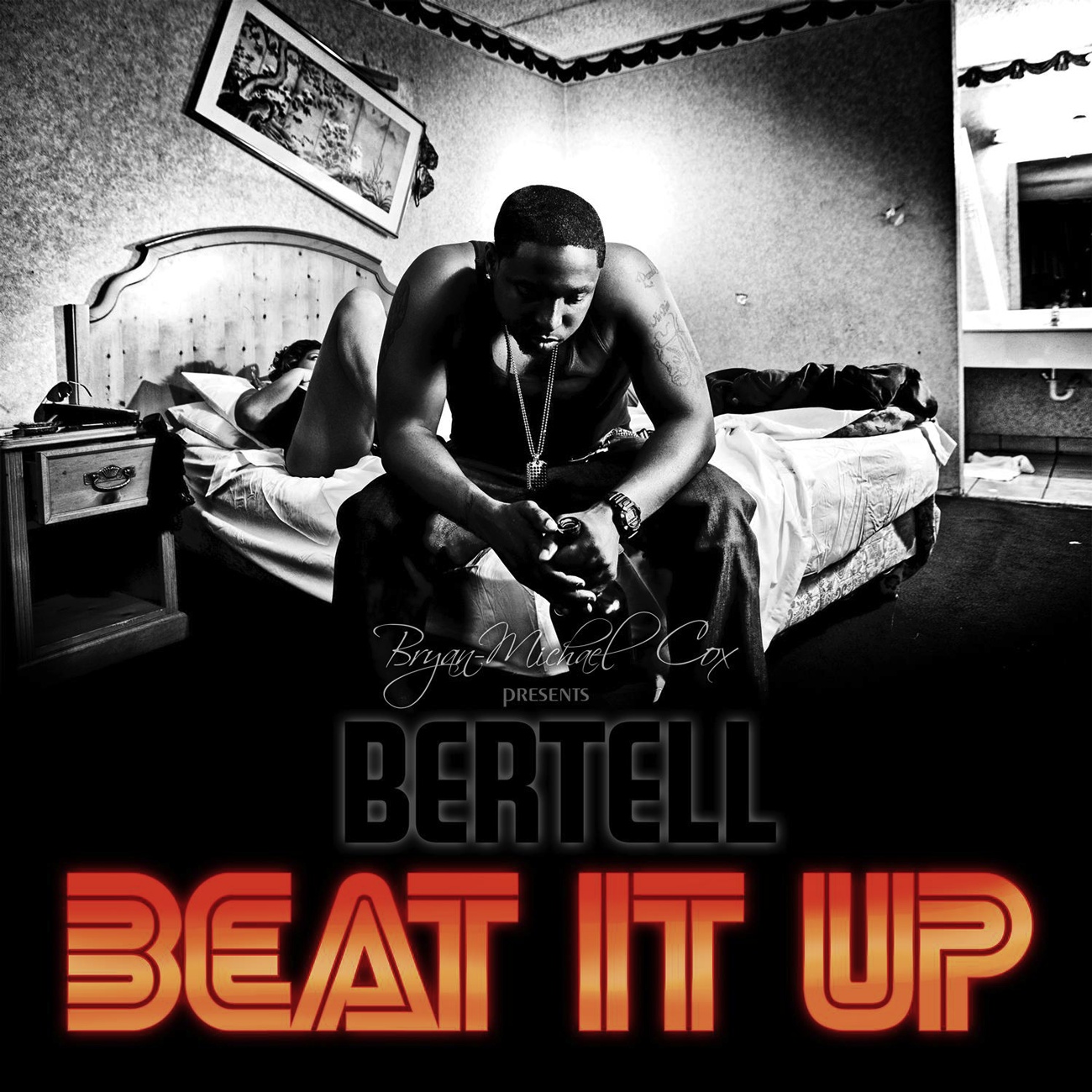 Beat It Up