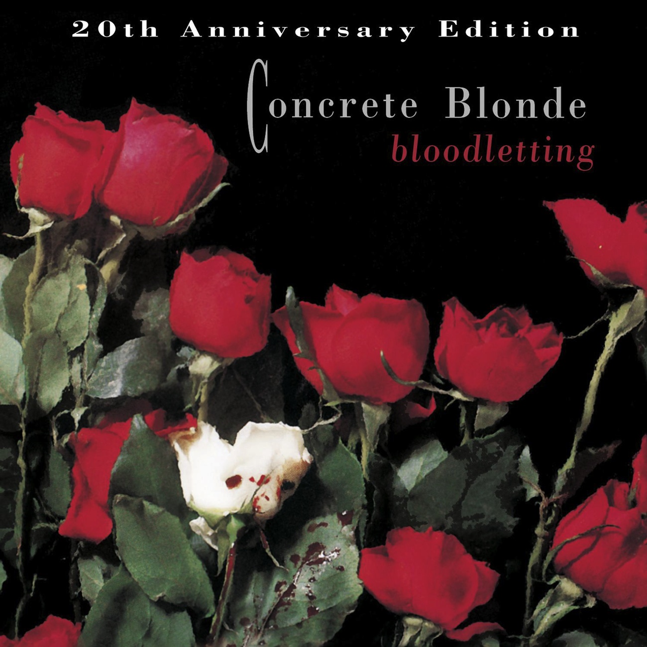 Bloodletting - 20th Anniversary Edition (Remastered)