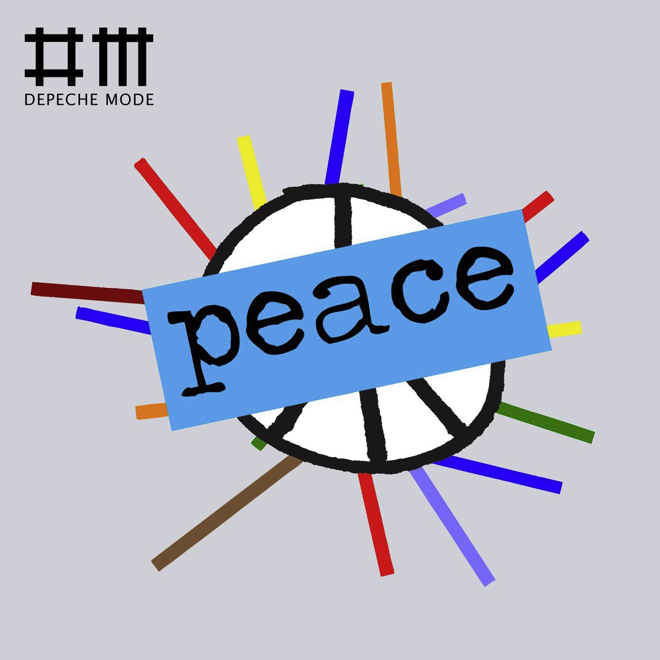 Peace (Single Version)