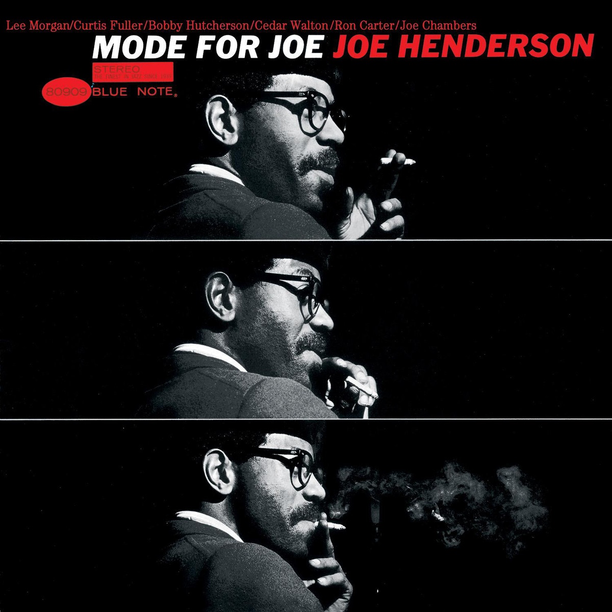 Mode For Joe (Rudy Van Gelder Edition)