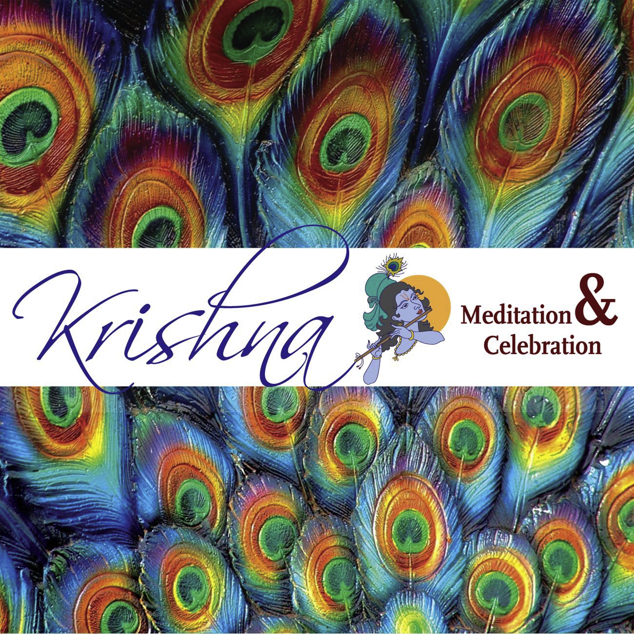 Krishna - Meditation And Celebration