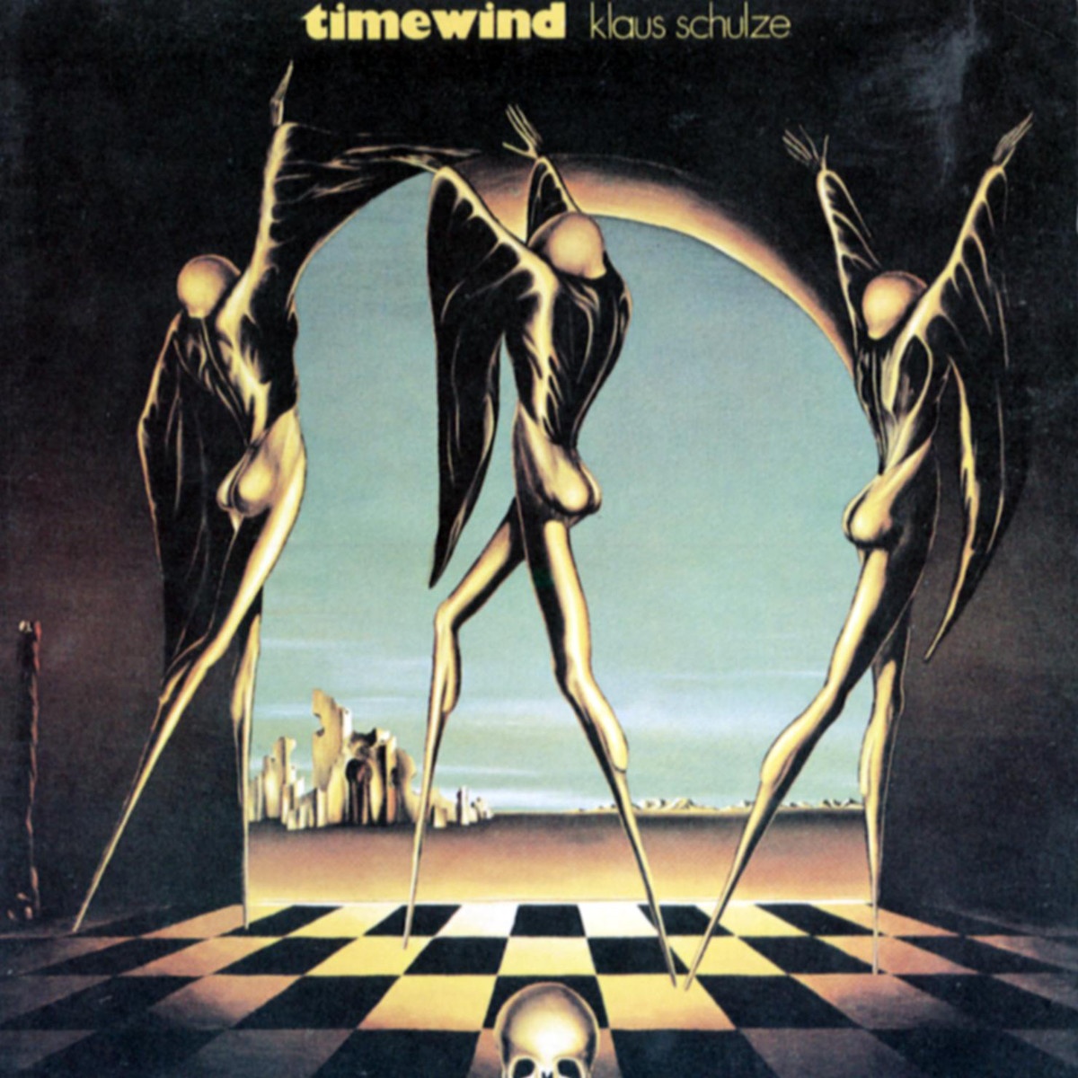 Timewind