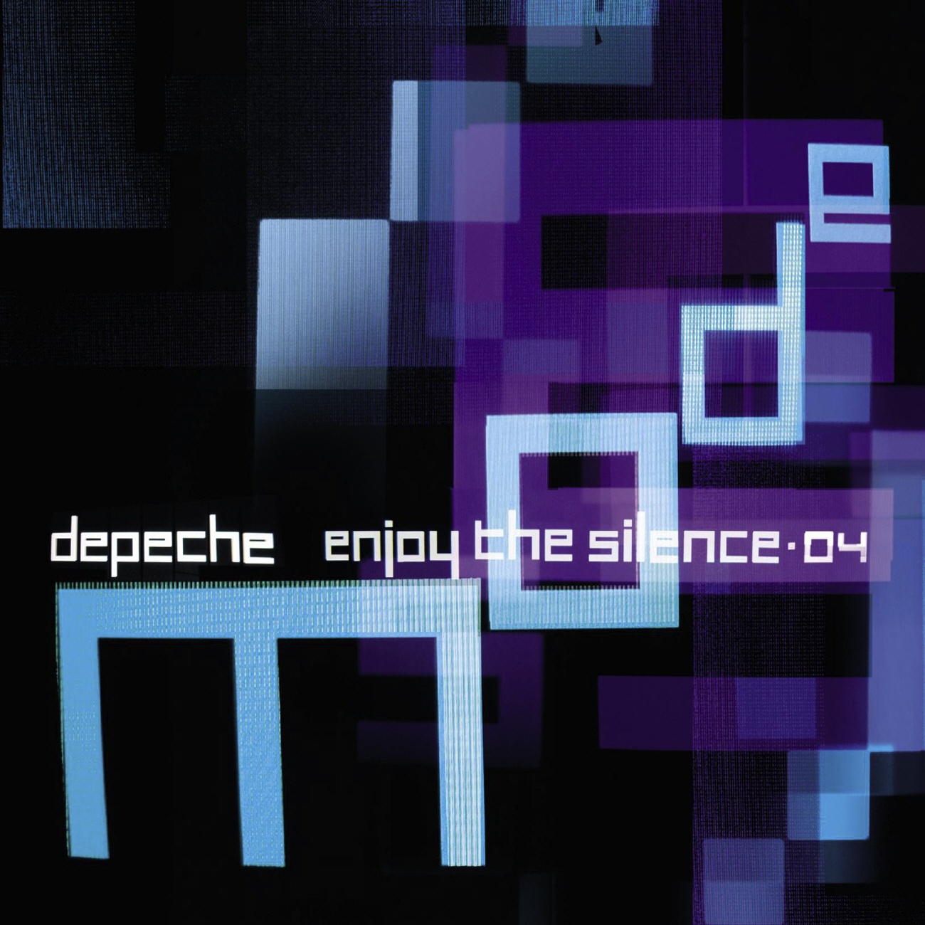 Enjoy The Silence 04