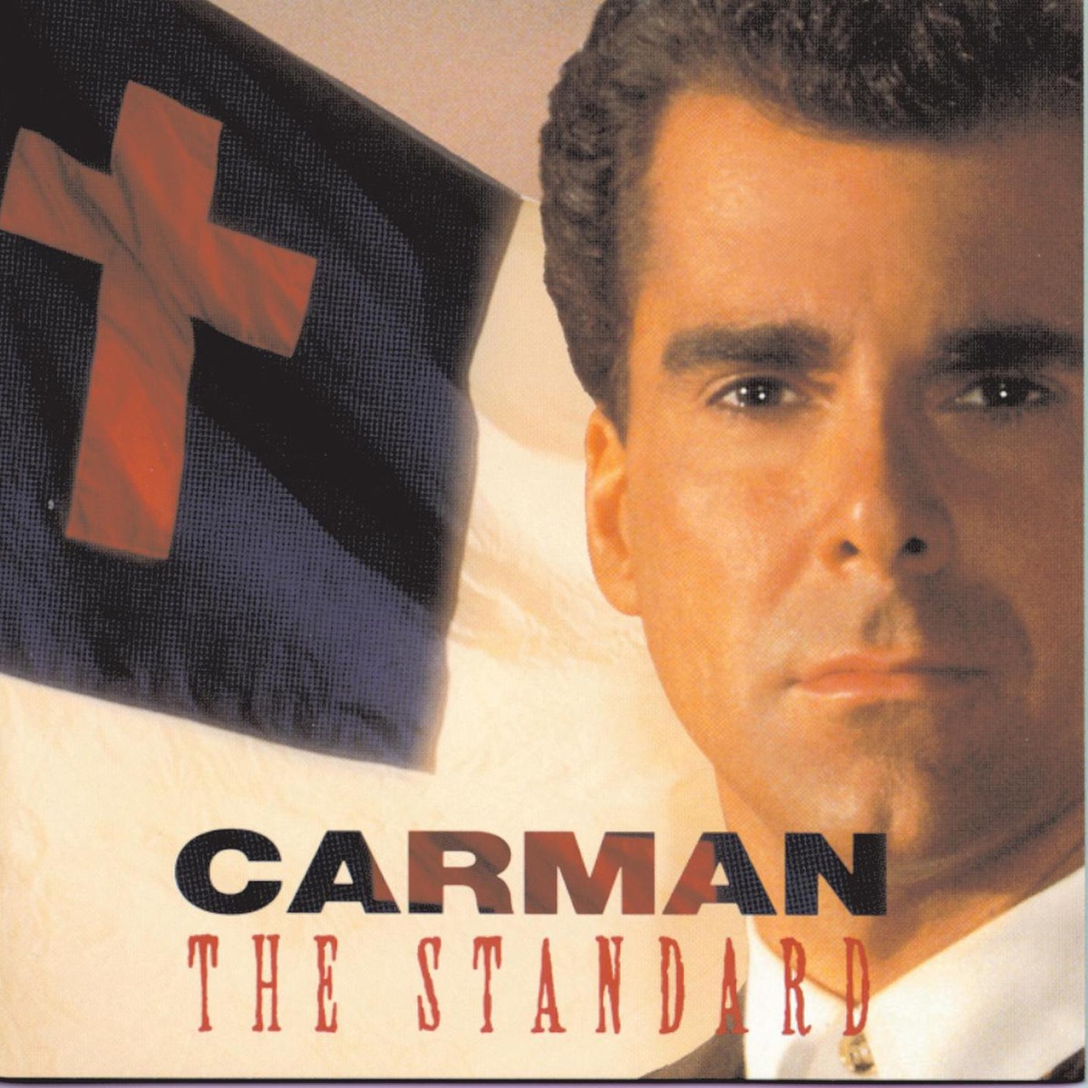 Lord, I Love You (Carman  The Standard Album Version)