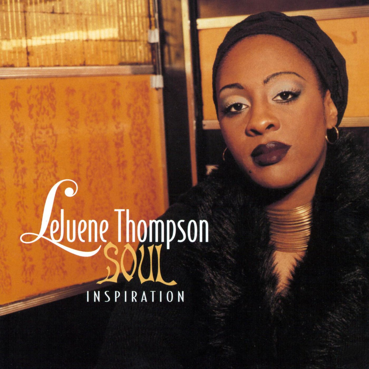 Best Thing  (Lejuene Thompson Album Version)