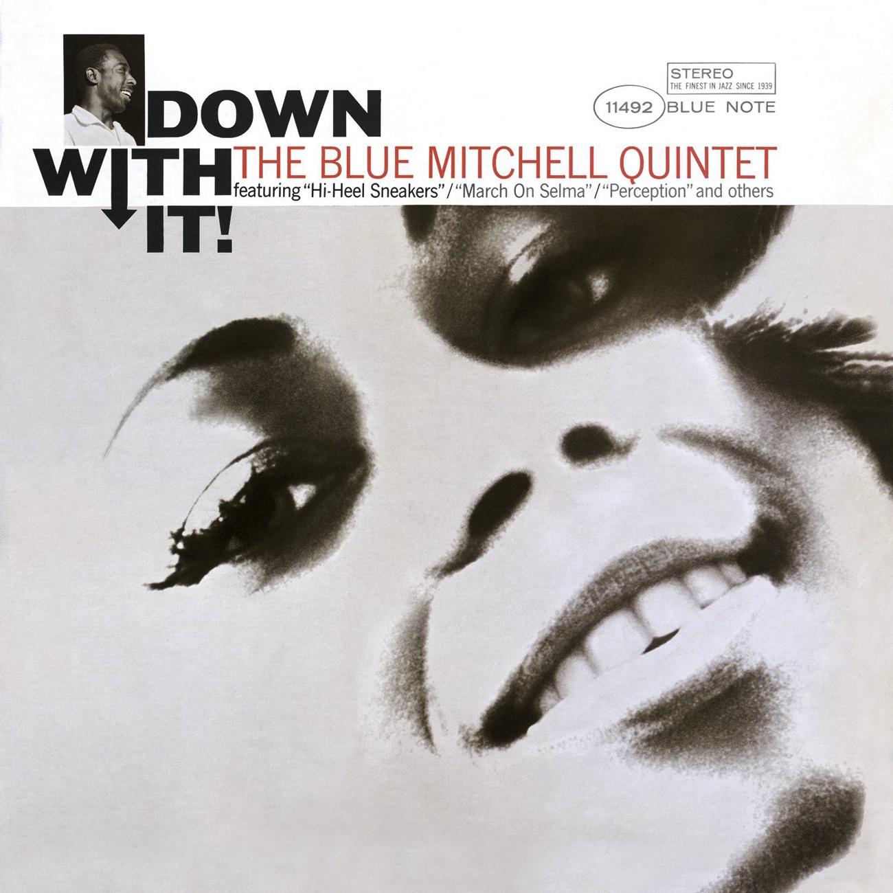 Down With It (Rudy Van Gelder Edition)