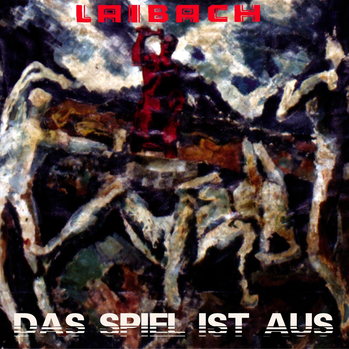 Das Spiel Ist Aus (DJ Bizzy Mix)