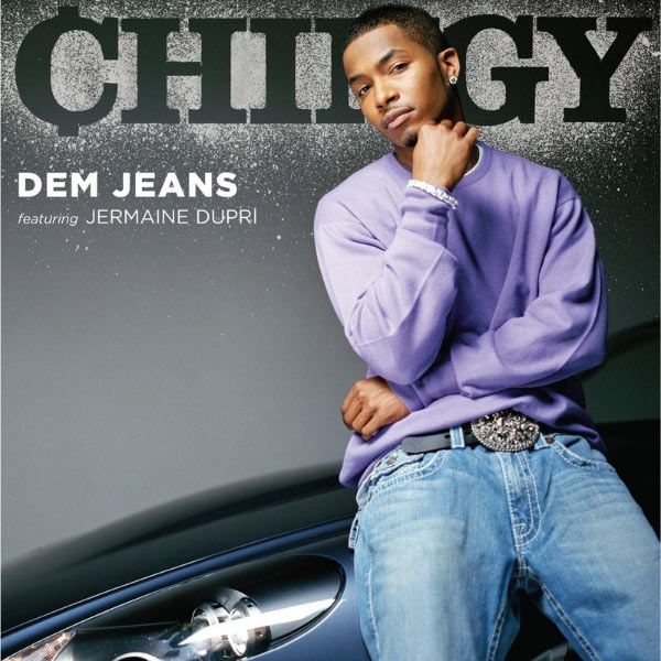 Dem Jeans (Feat. Jermaine Dupri)