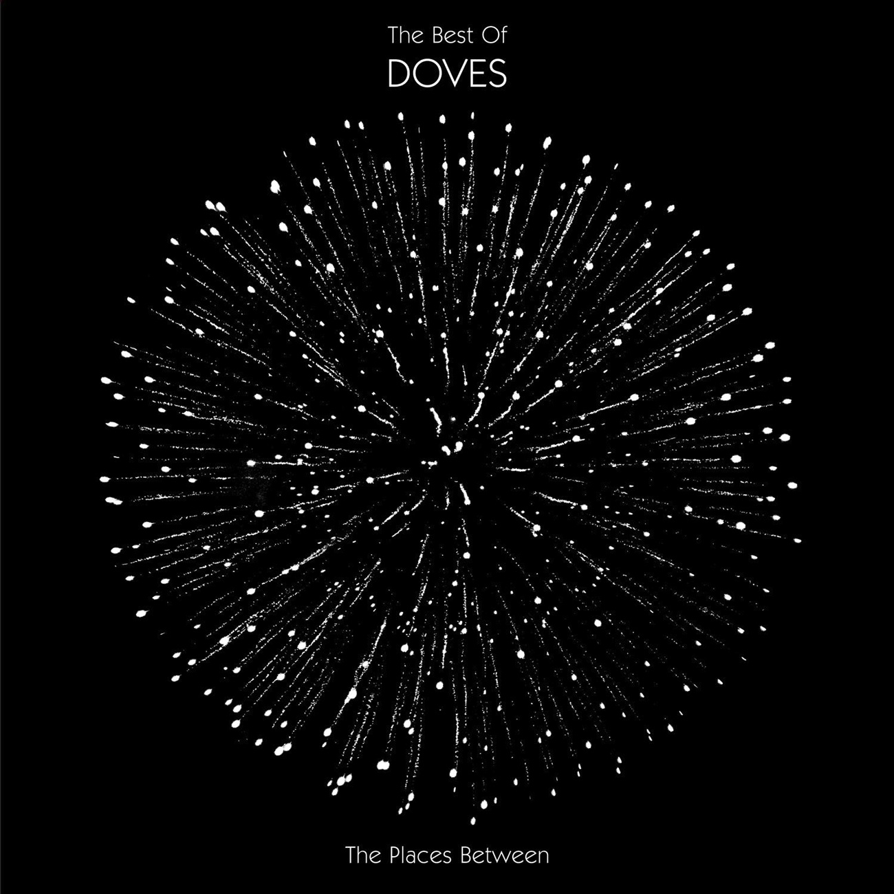 The Places Between : The Best Of Doves