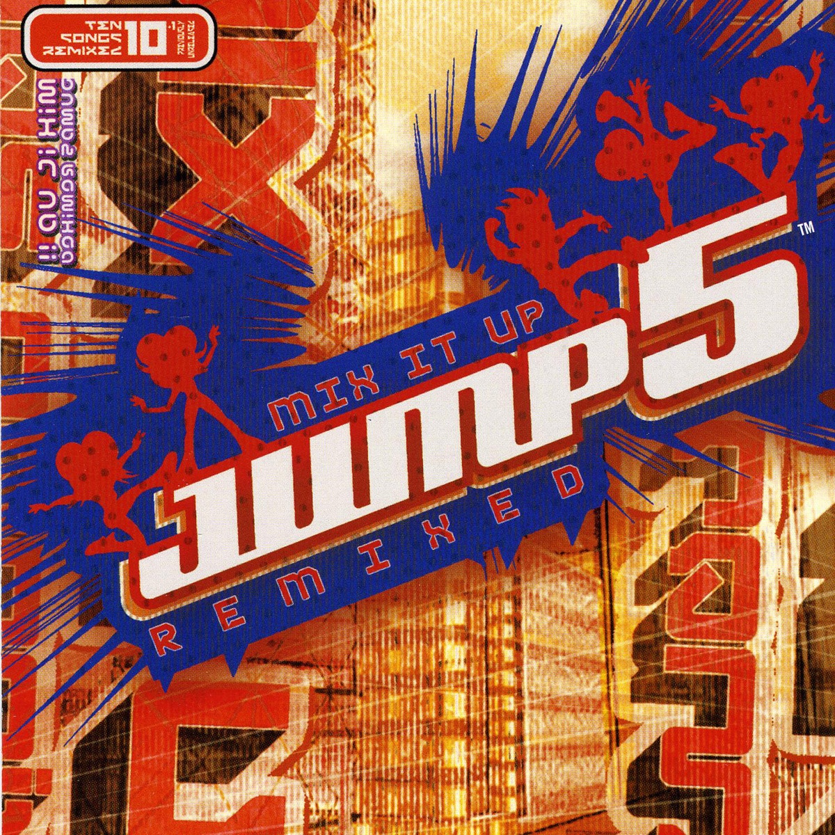 Start Jumpin' (Double Dutch Mix It Up Remix Version)