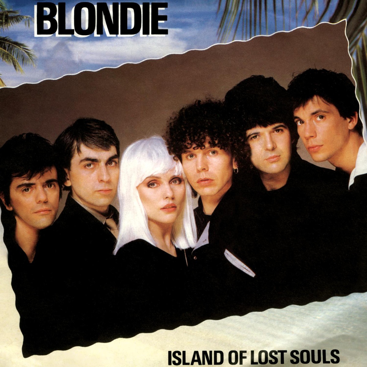 Island Of Lost Souls (Digital EP)