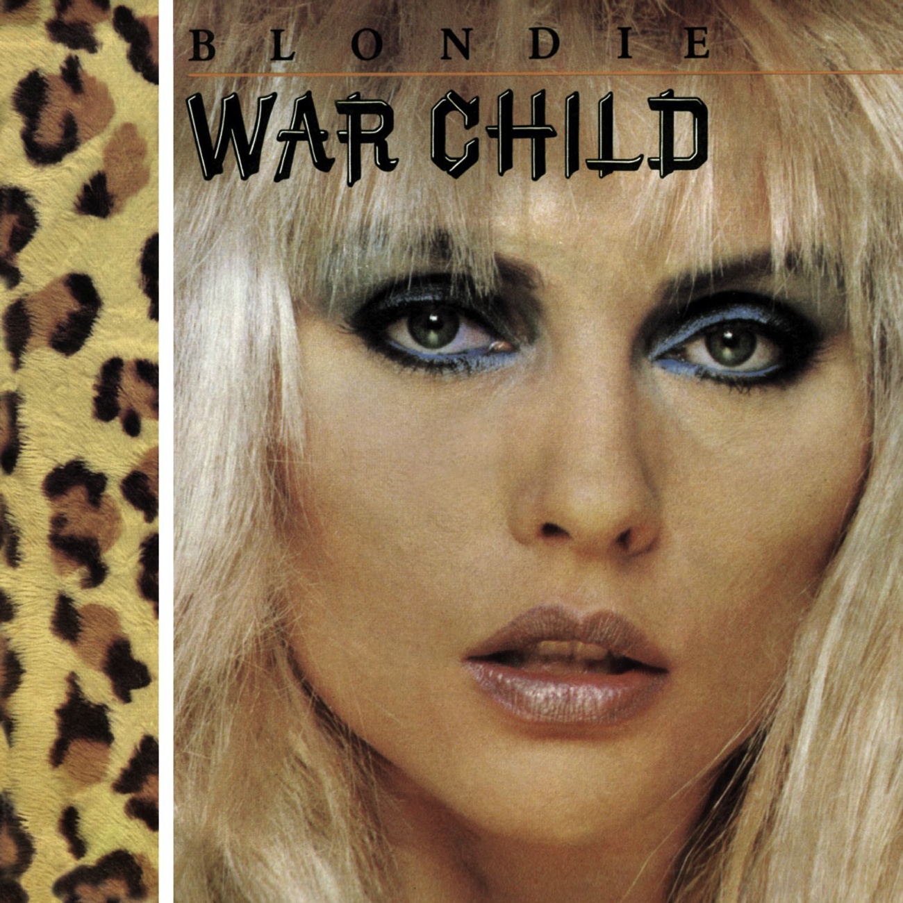 War Child (2001 Digital Remaster) (Extended Version)
