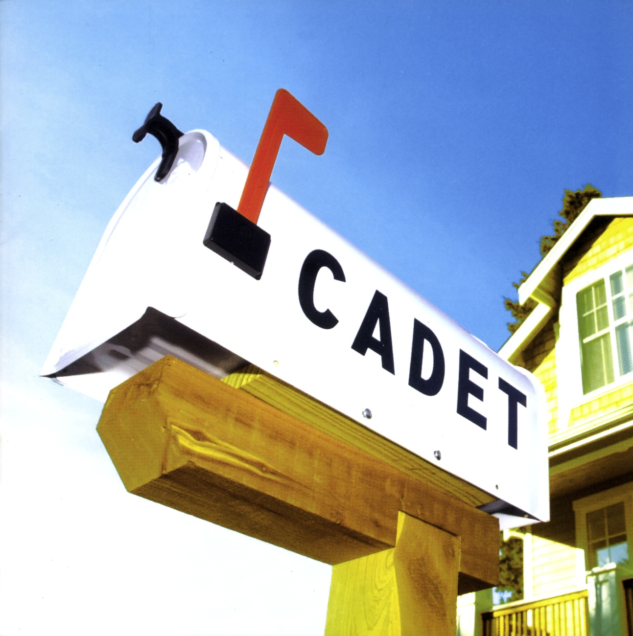 Cadet