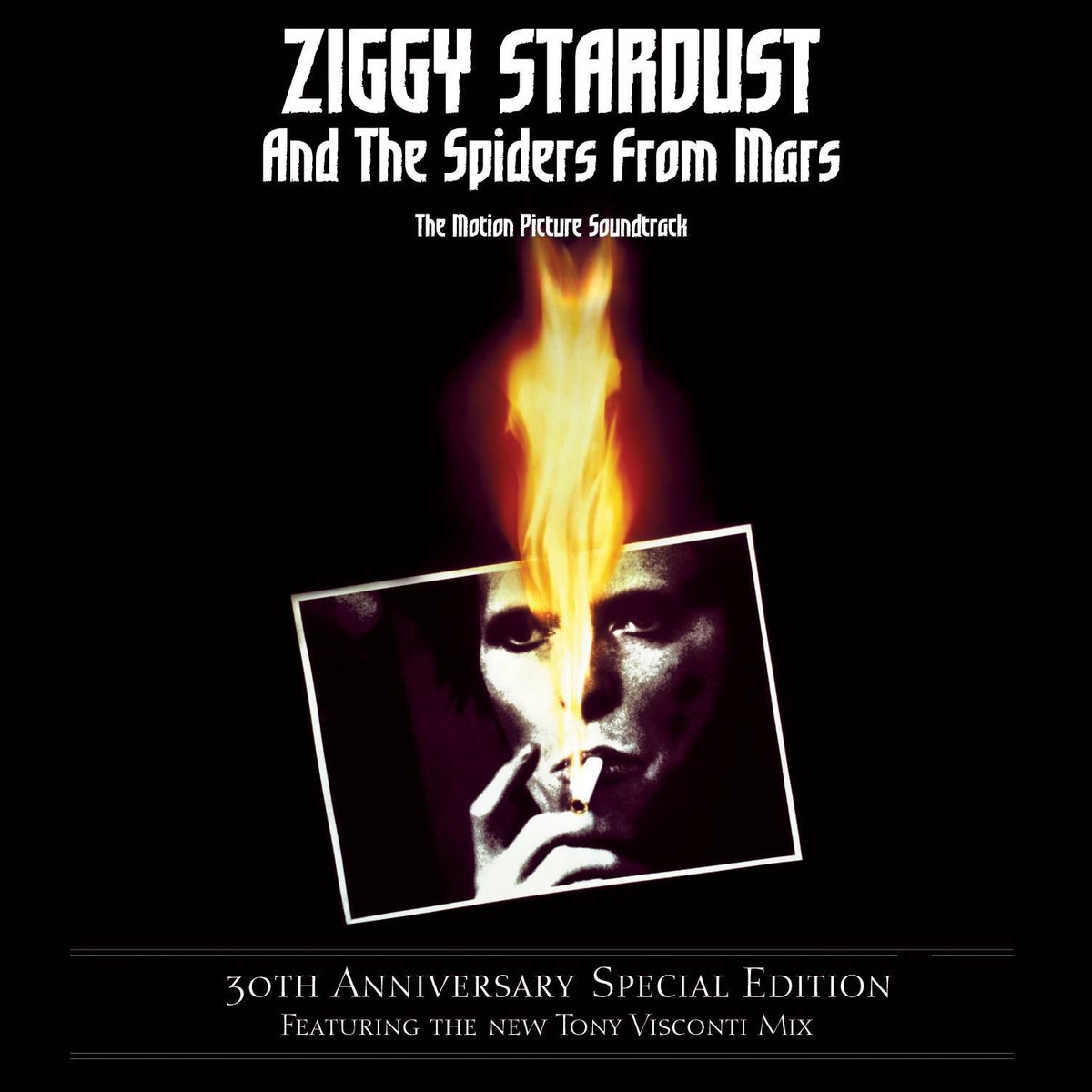 Ziggy Stardust (Live) [Stereo]