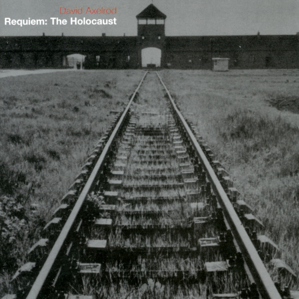 Sanctus/Auschwitz