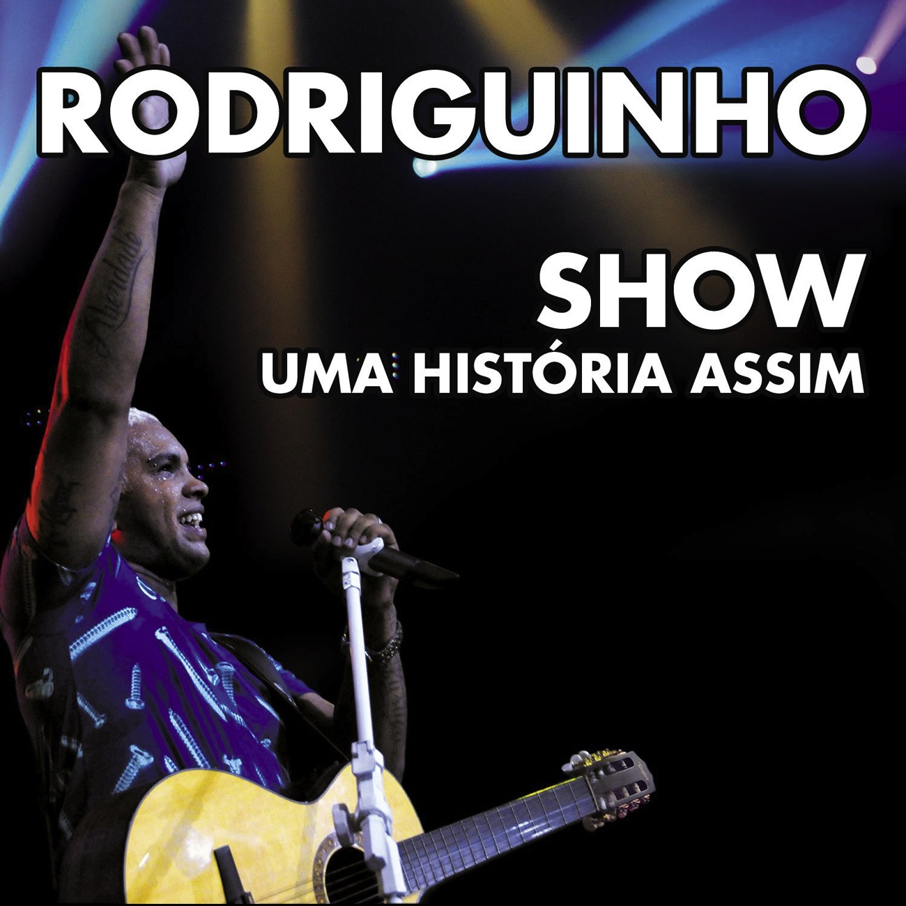 Rodriguinho (Exclusivamente Digital) (Digital)