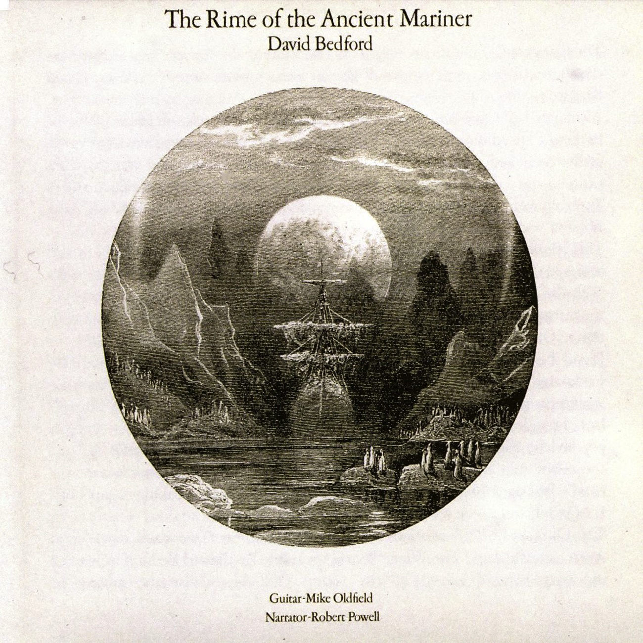 The Rime Of The Ancient Mariner (Part Two)