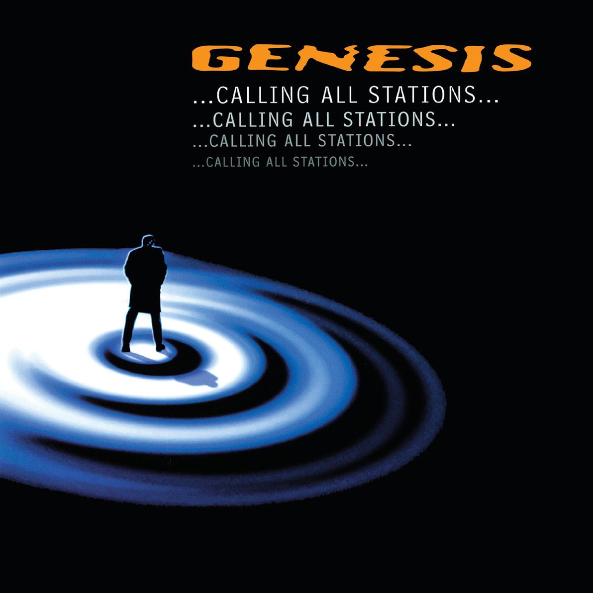 Calling All Stations (2007 Digital Remaster)