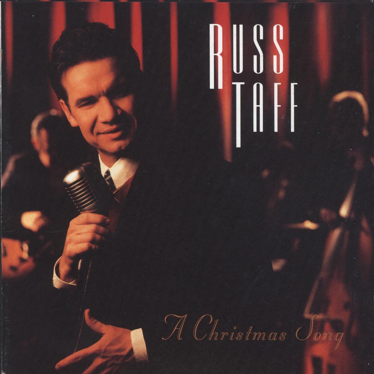 The Christmas Song (A Christmas Song Album Version)