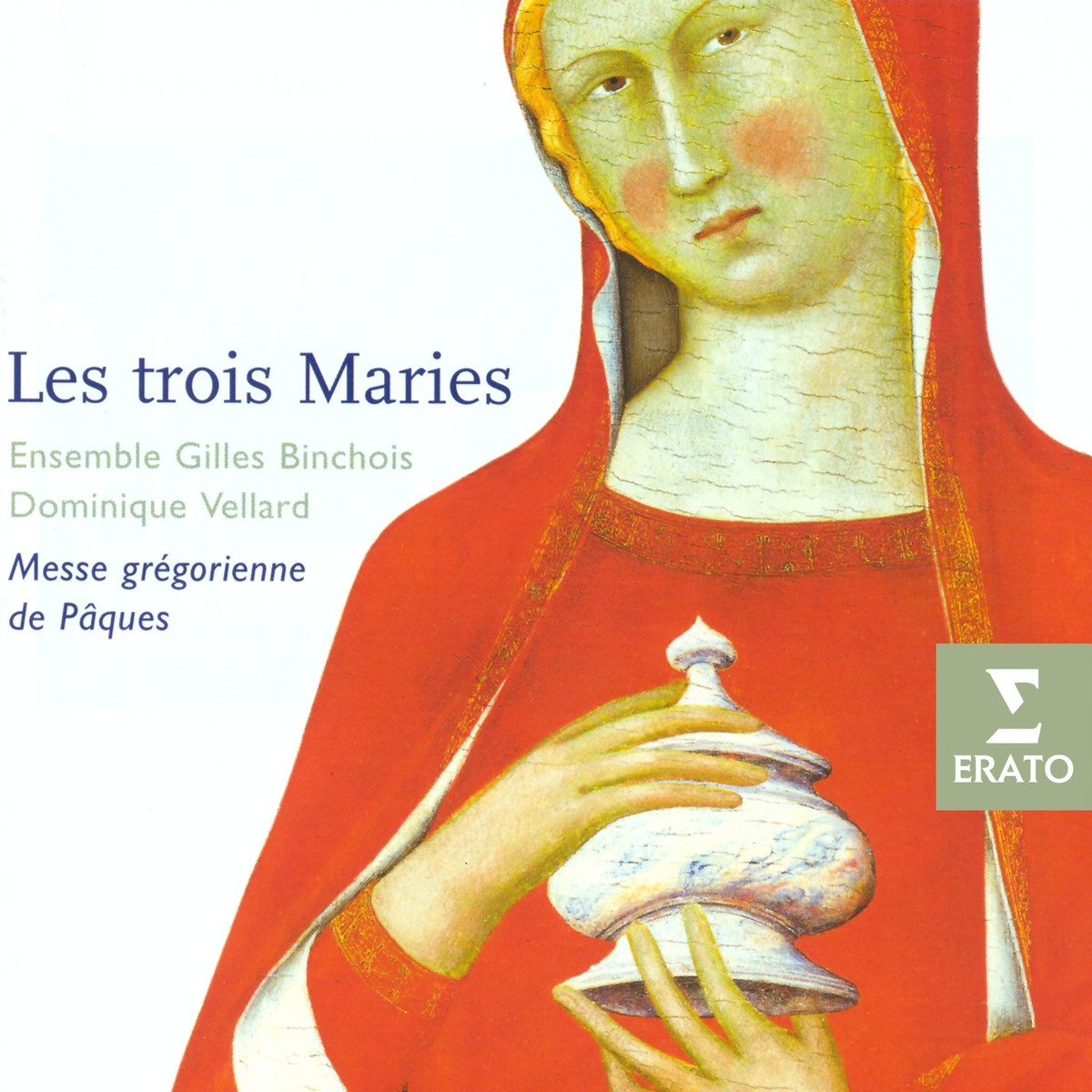 Kyrie Trope (Messe De Paques)