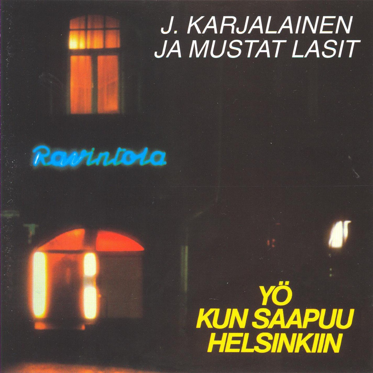 Oot Niin Hyvä Mulle