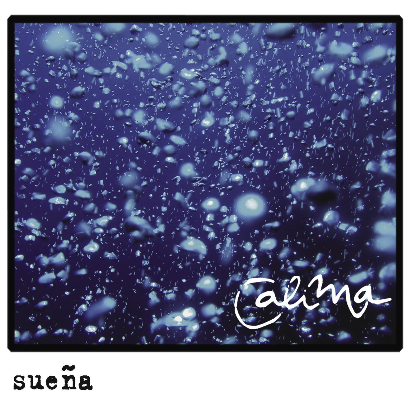 Sueña (Album Version)