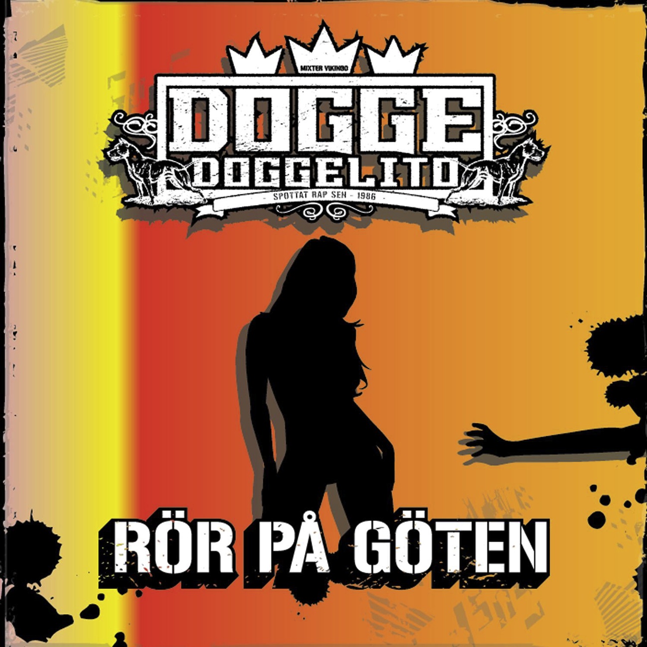 Rör På Göten