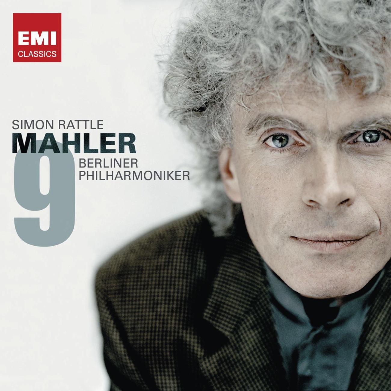 Mahler: Symphony No.9