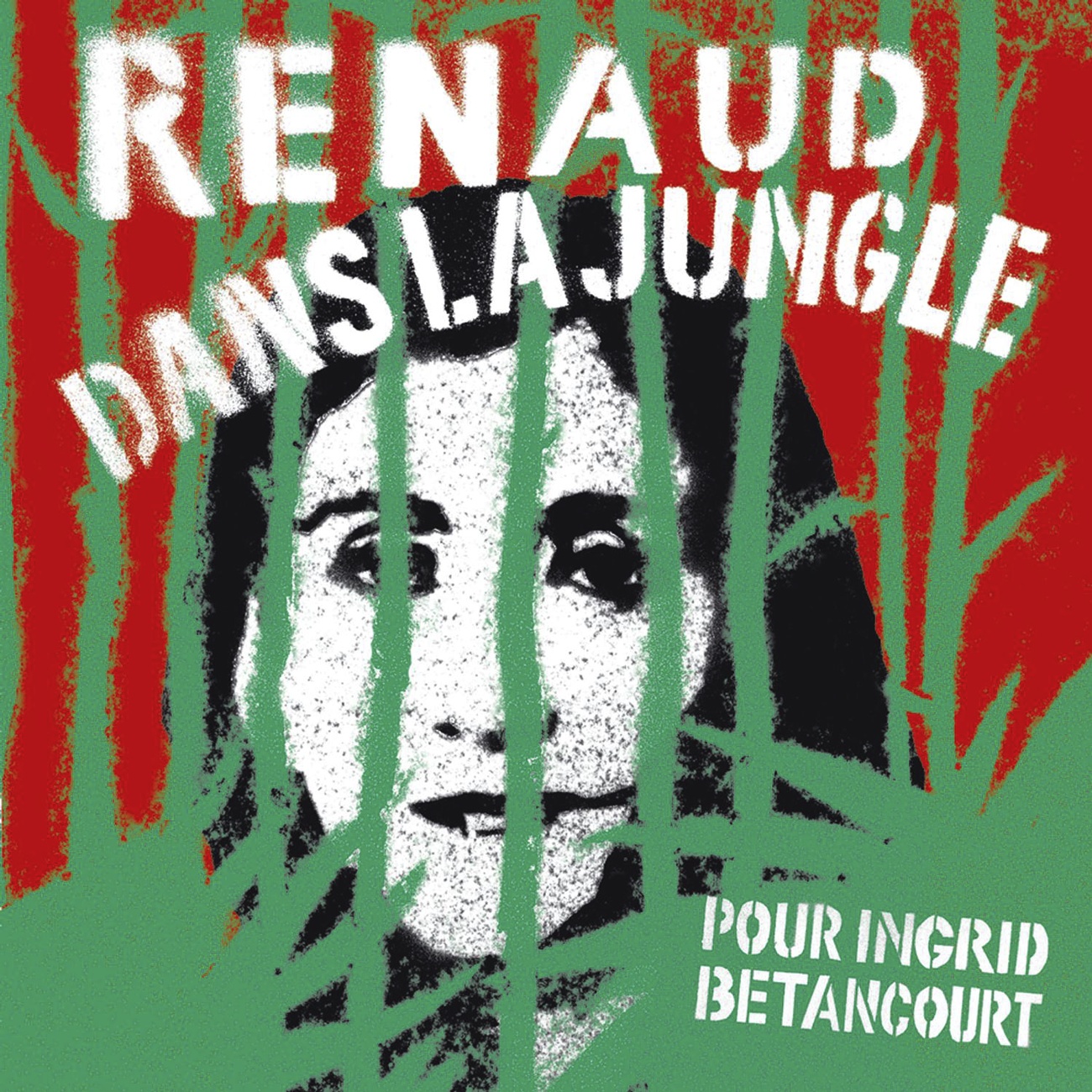 Dans La Jungle