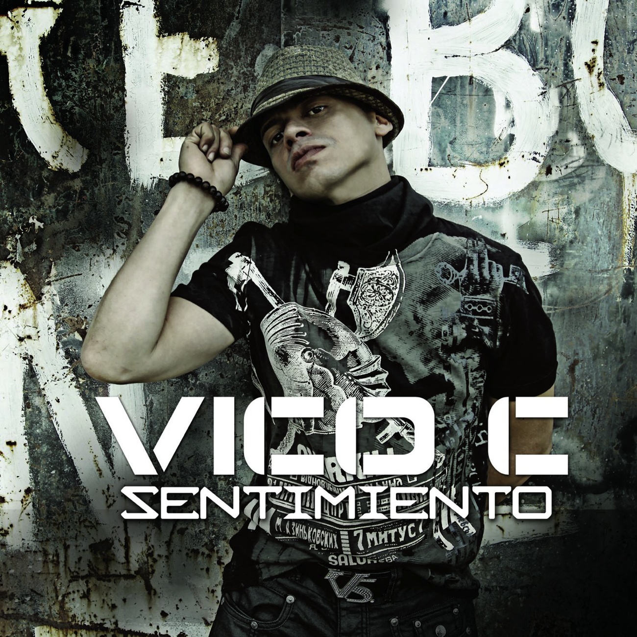 Sentimiento (Feat. Arcangel)