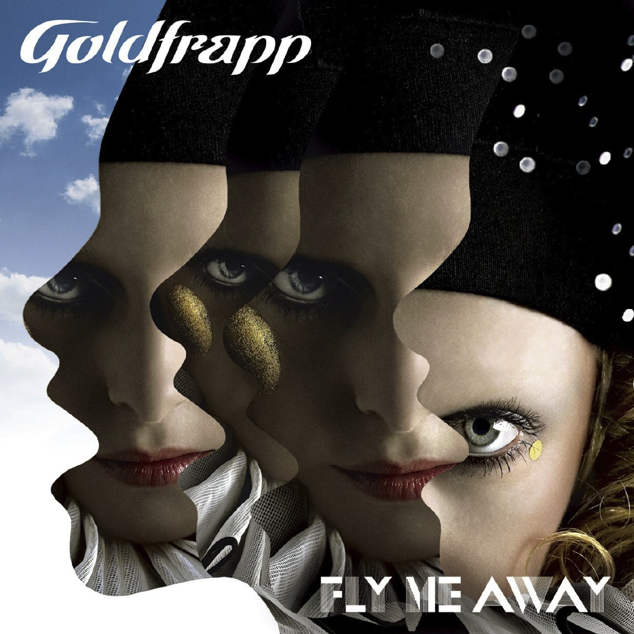 Fly Me Away (Ladytron Remix)